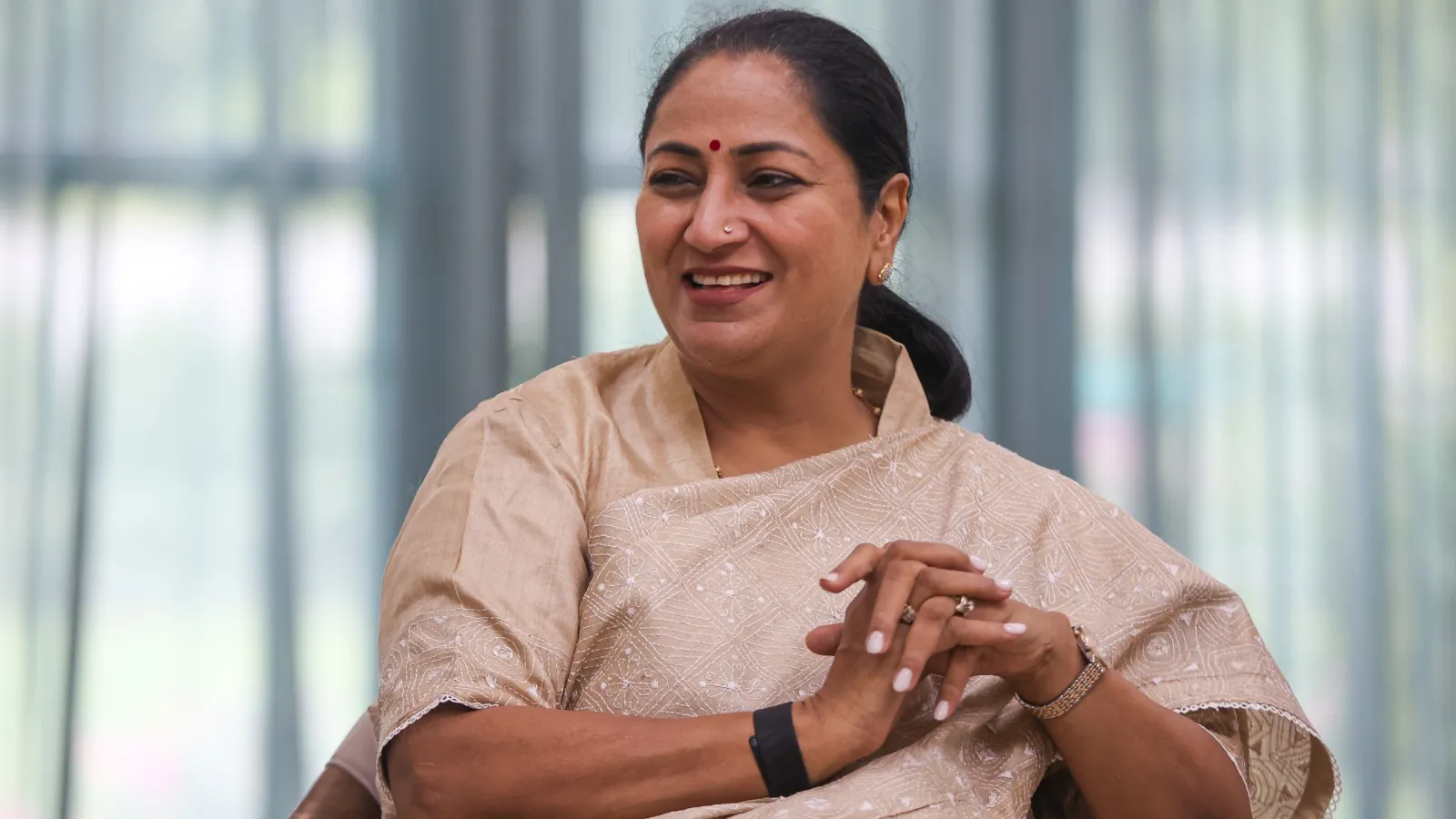 CM Rekha Gupta interview: ‘Delhi transforming… has chosen a new direction for cleaner, more modern future’