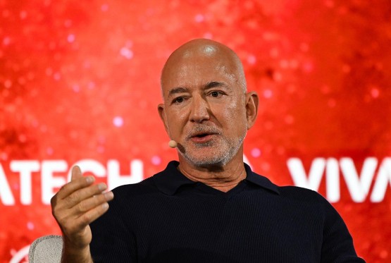 Hoće li AI zamijeniti ljude? Bezos kaže da će problem biti sasvim drugačiji
