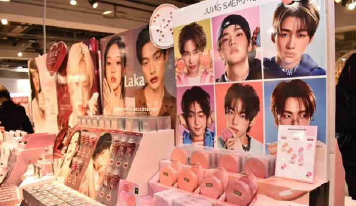 K-beauty osvaja jači pol: Muškarci mijenjaju navike i kupuju kreme