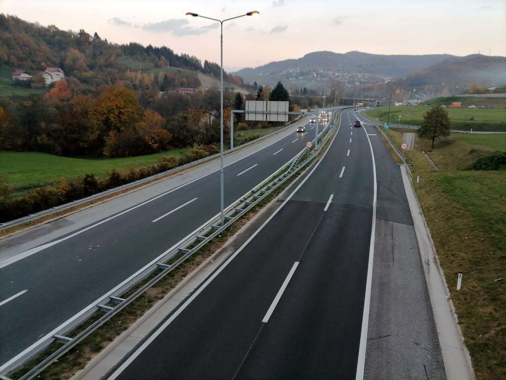 Aktiviran proces eksproprijacije za autoput Tuzla – Orašje