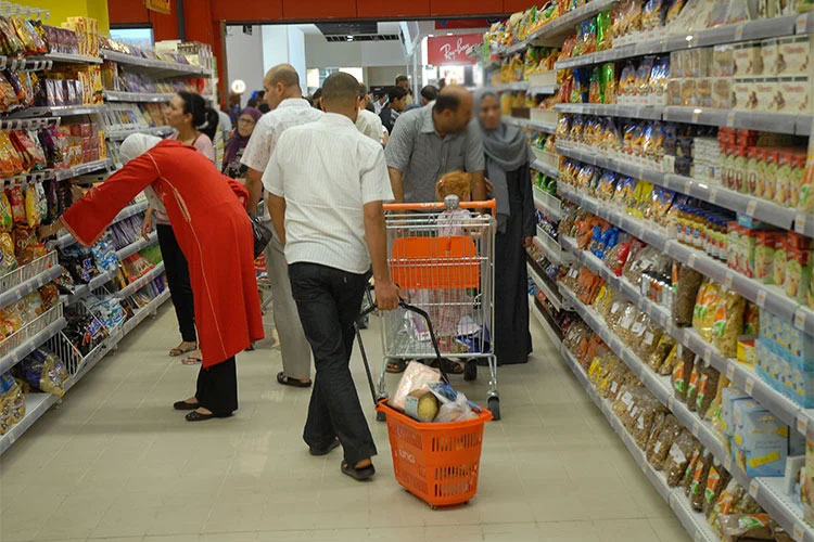تطبيق “مرافق كوم”.. وزارة التجارة توجه تذكيرًا هامًا للمواطنين
