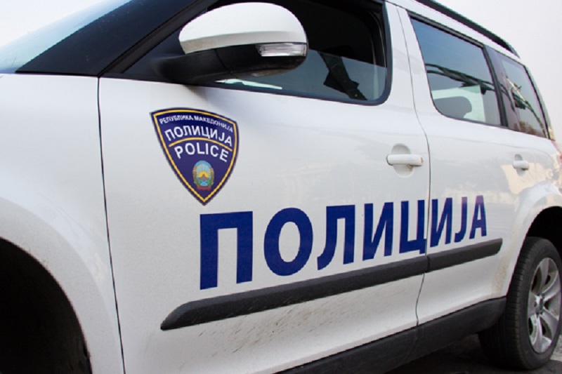 Policaec od Bitola lažel deka avtomobilot na brat mu e od MVR za da izbegne kazna