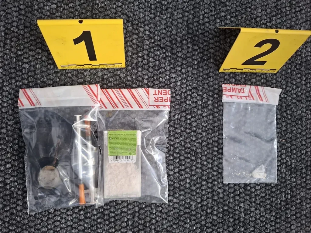 Policija u Prozor-Rami pronašla heroin i uhitila jednu osobu