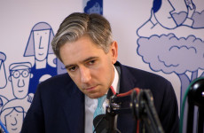 We sat down with Tánaiste Simon Harris