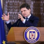 Romanija svika iten sostanok po padot na dron vrz stanben blok