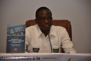 Mécanismes de financement de la lutte contre le terrorisme: Youssouf Ouattara présente le modèle burkinabè et ses facteurs de succès