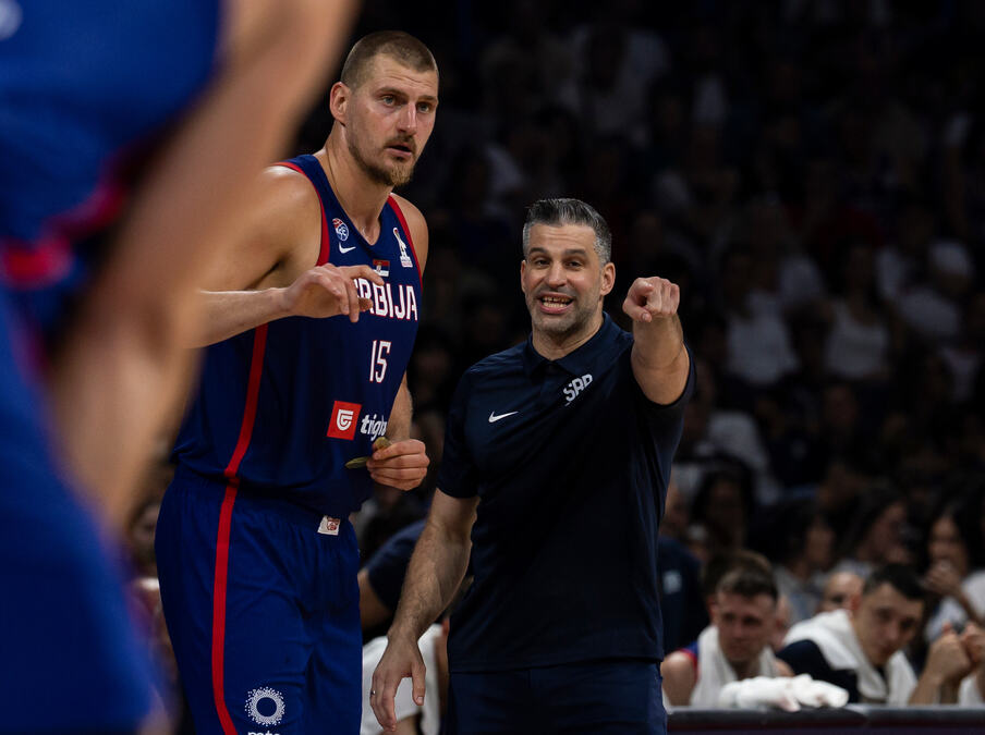 FRAPANTAN PODATAK PRED MEČ SRBIJE I ISLANDA! Ovako nešto se NE VIĐA SVAKI DAN!