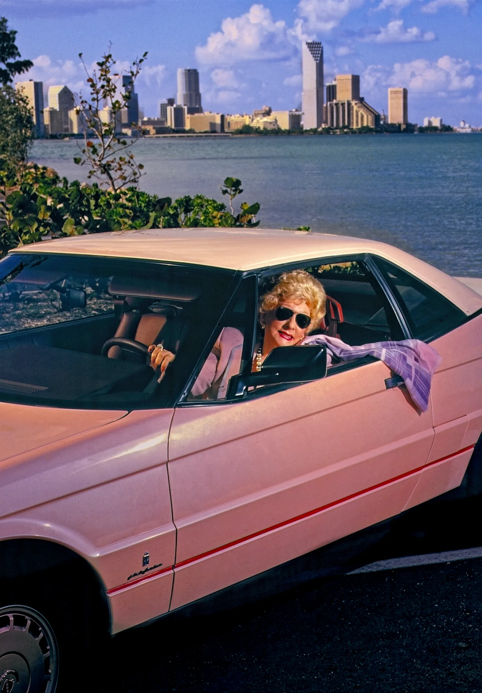 How Mary Kay Built an Empire Out of Other Women’s Dreams