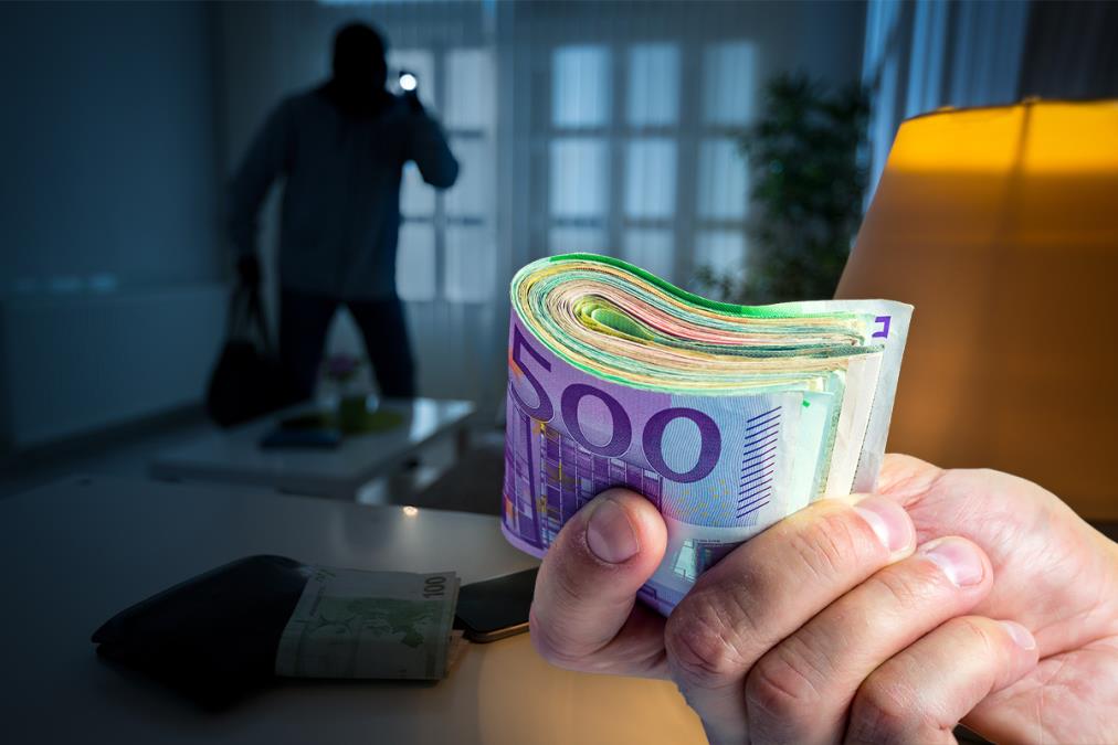 ZBOG BOLESNE ĆERKICE SE UPUSTIO U KRIMINAL? Bosanac osuđen u Austriji zbog serije provala, nije se proslavio u ovom "zanatu"
