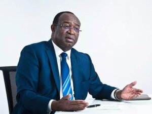 De l’Investiture à l’Imposture : Les promesses d’indépendance judiciaire de Touadéra déjà enterrées avec la confiscation du passeport de l’opposant Anicet-Georges Dologuelé