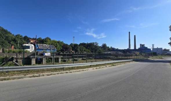 Energetika: Deponija pepela će biti uklonjena do kraja godine