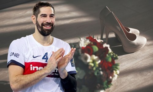 'Definitivno najbolji dan u mom životu': Emotivna objava Nikole Karabatića raznježila javnost