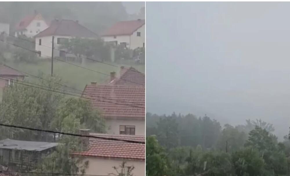 Skoro je jun mesec, a u Srbiji se još beli sneg: Ljudi se pitaju kako je ovo moguće, prizori su krajnje nestvarni