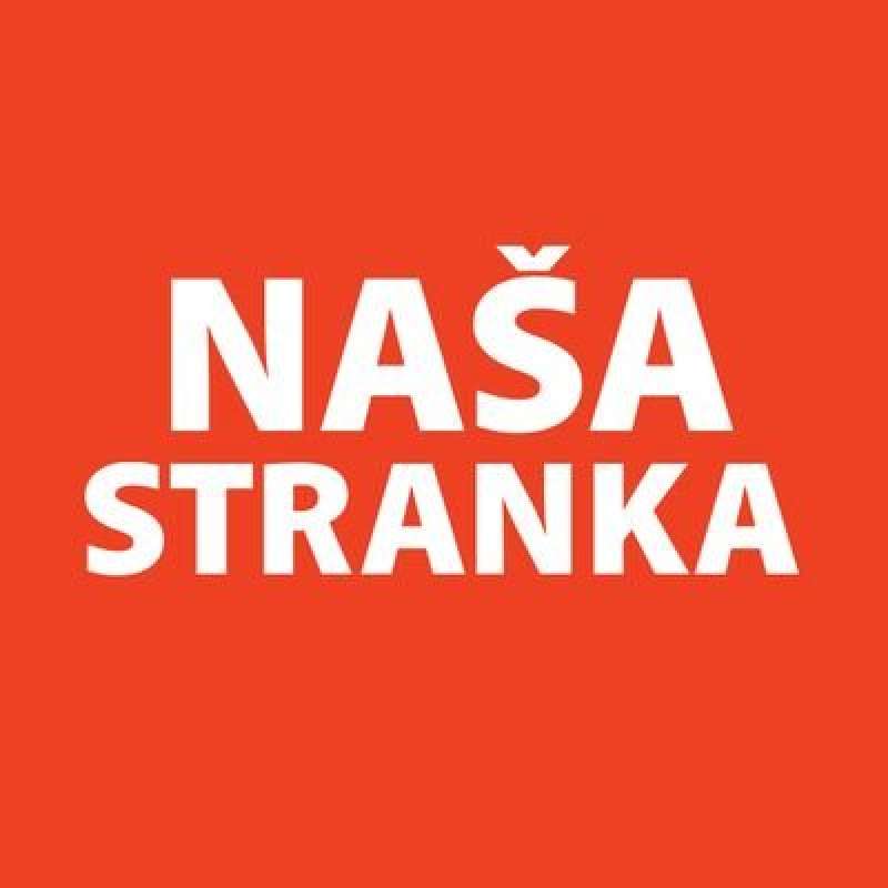 Priopćenje za javnost Naše stranke Mostar