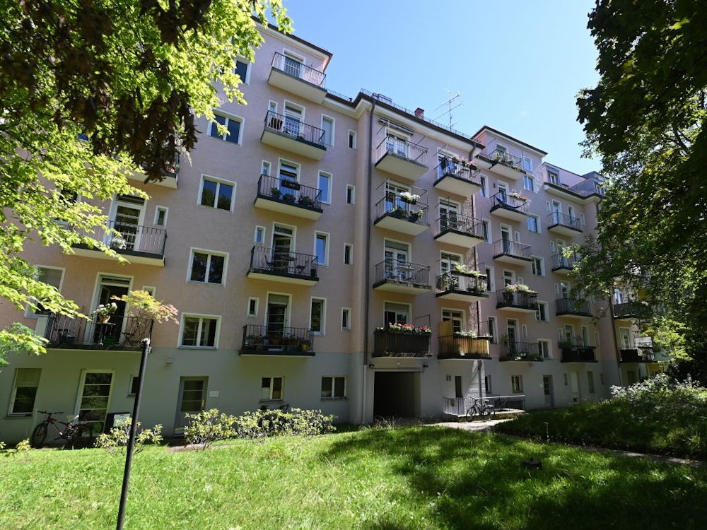 Immobilien: Kündigung nach 50 Jahren – die vielleicht traurigste Geschichte vom Münchner Wohnungsmarkt