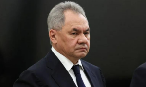 Šojgu: Napadot vrz Kiev može da se sluči vo sekoj moment