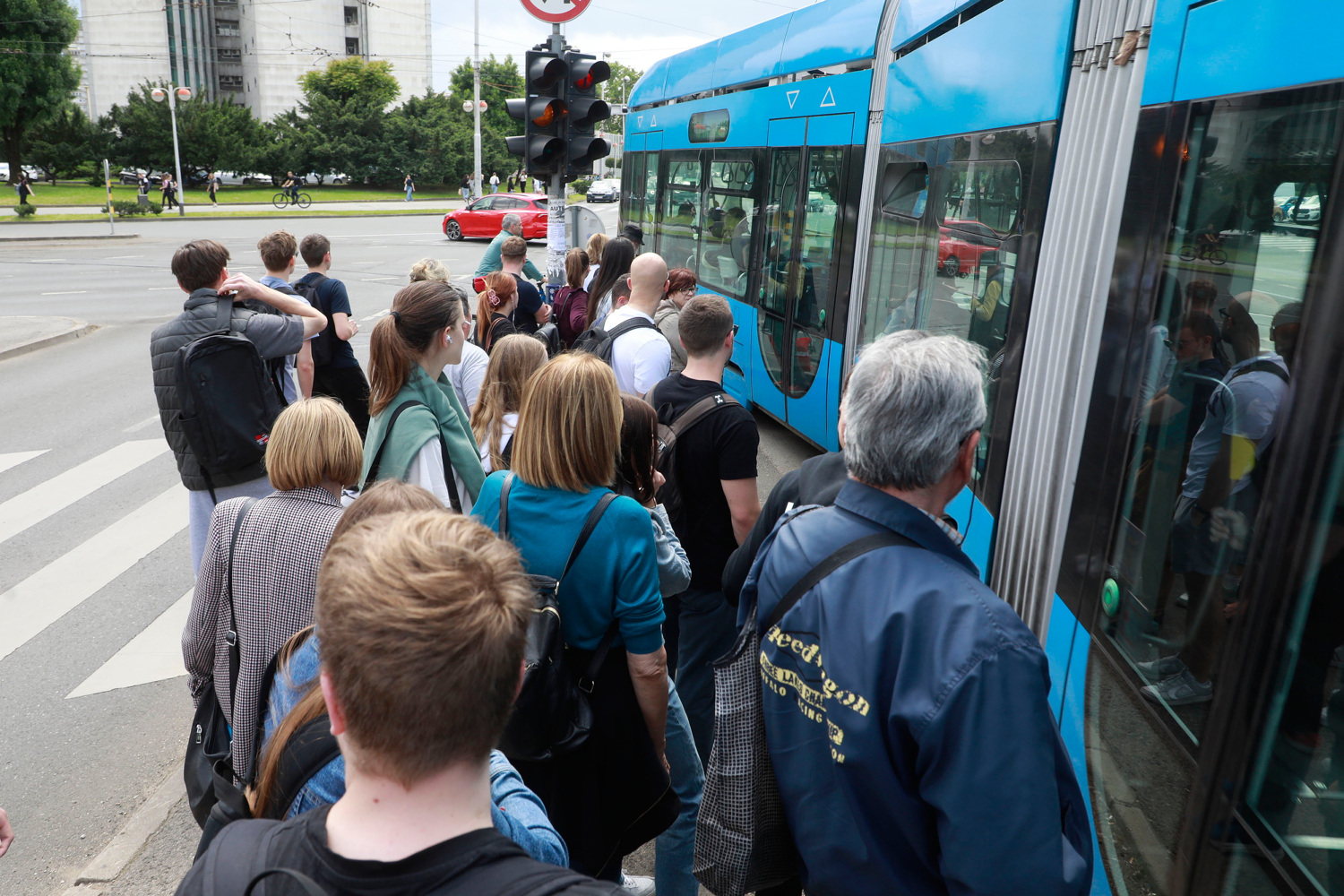 Zagrepčanka ne shvaća zašto vozači tramvaja to rade: ‘Osjećaj kontrole i moći, ništa drugo’
