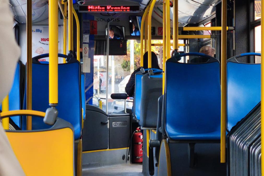 IZMENE U SAOBRAĆAJU NA LINIJI 76: Autobus menja trasu do 30. septembra zbog radova na kanalizaciji