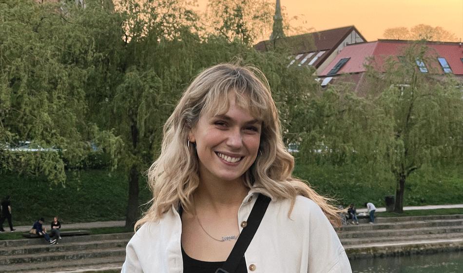 Melani Mekicar objavila veselo novico