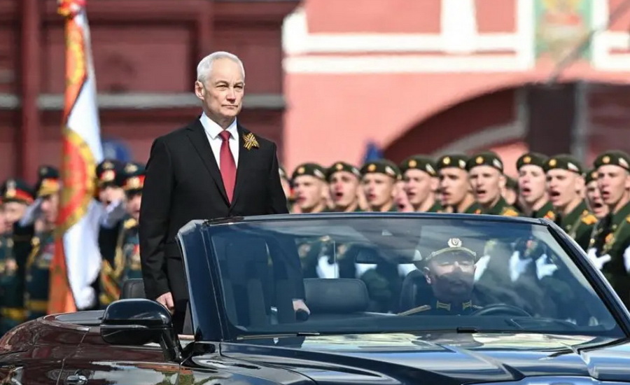 „SVO najbolja stvar koja se dogodila Rusiji“ — Čadajev