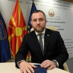 Zagrižuva rastot na semejnoto nasilstvo, veli Toškovski