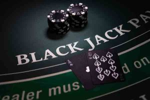 Regulile de bază la Blackjack explicate simplu