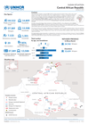 Central African Republic - Sudan Situation (As of June 19, 2026)