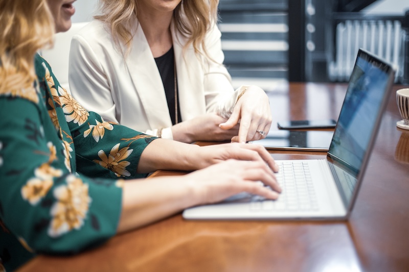 Women reach record share of Finnish company boards