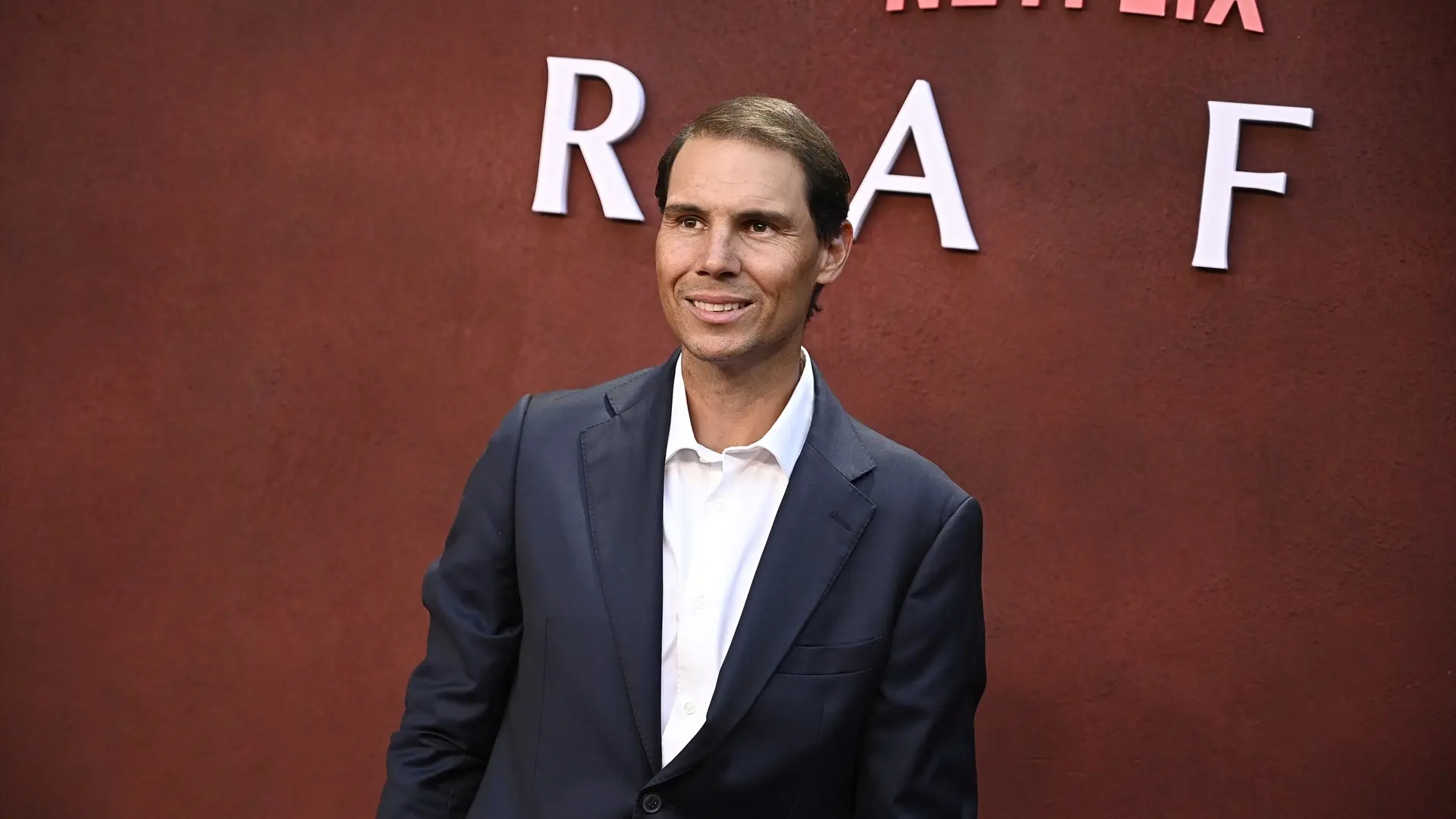  Nadal: "Florentino Pérez es el mejor presidente de la historia del Real Madrid" 