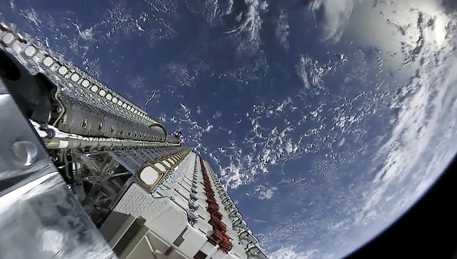 IRANSKO OKO IZ SVEMIRA: Teheran lansira satelit Rad-1, ono što može da "vidi" uteruje strah u kosti