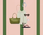 Strappy days: what to wear with the classic summer dress