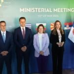 Ministrite od regionot: Jugoistočna Evropa mora da stane stolb na evropskata energetska bezbednost