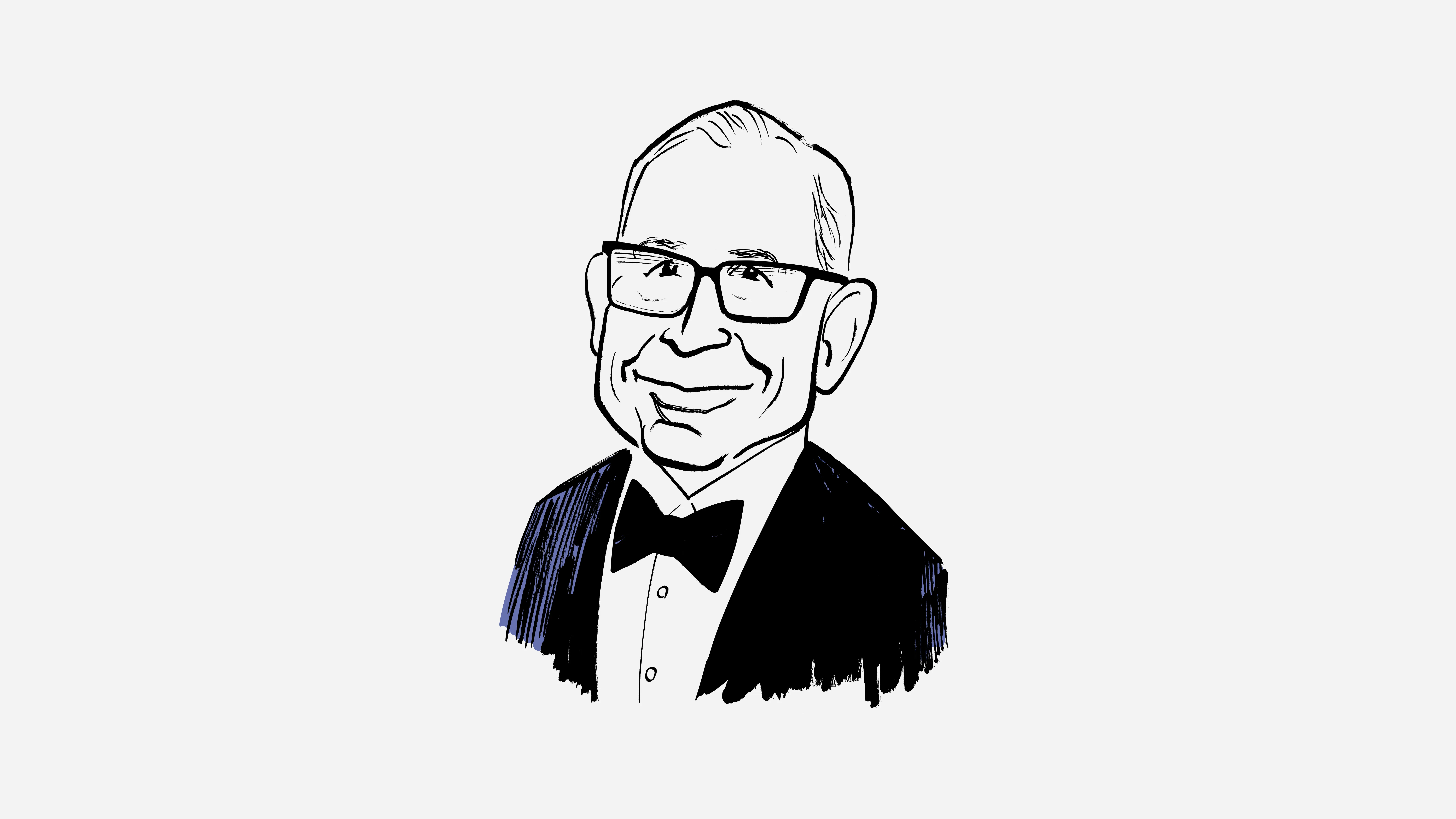 Postscript: Donald Newhouse