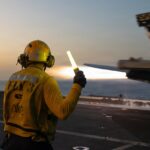 Amerika izvela nove napade na Iran, odmah stigao i odgovor