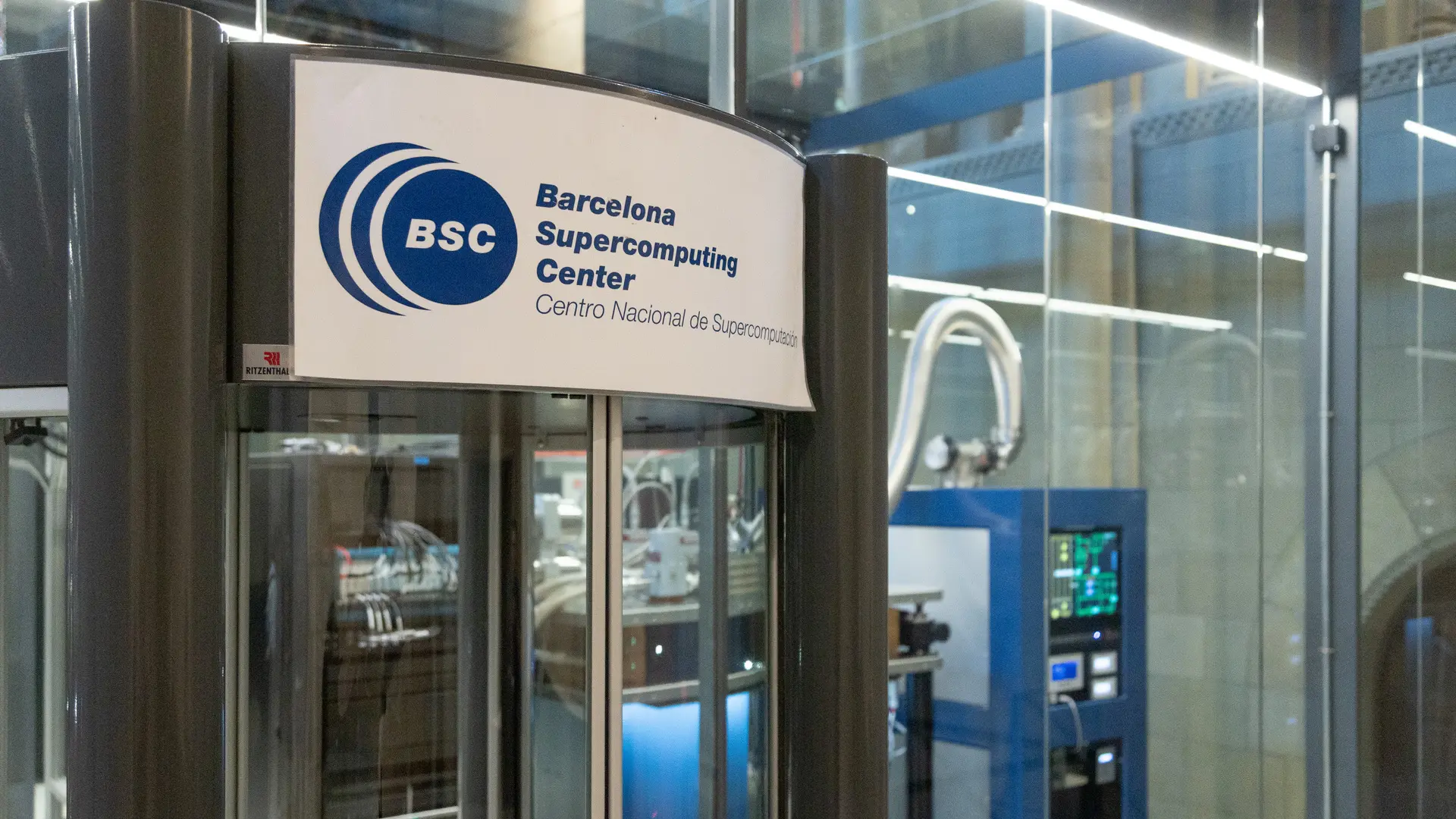  El Barcelona Supercomputing Center mete tres cerebros en una capilla: por qué su nuevo ordenador cuántico no es solo otro más 