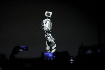 Hyundai Atlas robot shows soccer skills in World Cup campaign