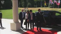 Acordo EUA-Irã: Líderes do G7 tiveram conversas “francas” sobre documento