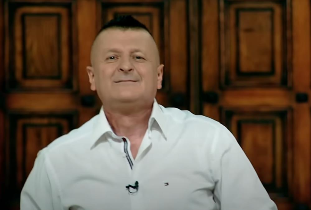 PRVA FOTOGRAFIJA POSLE OPERACIJE! Goran Ivanović  iz “Goci benda” bio u kritičnom stanju – evo kako izgleda sada (FOTO)