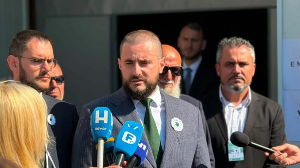 Usame Zukorlić: Sandžak je uvijek uz Bosnu, istina se ne može pobiti negiranjem