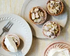 Helen Goh’s recipe for gooseberry and almond pies | The sweet spot