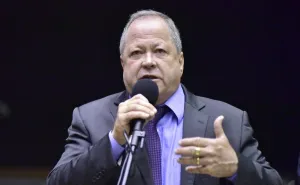 Operação da PF apura desvios em emendas para ONGs por Brazão, preso no caso Marielle
