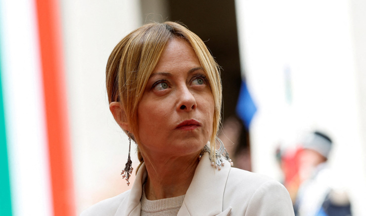 Talijanski parlament nije podržao izbornu reformu Giorgie Meloni