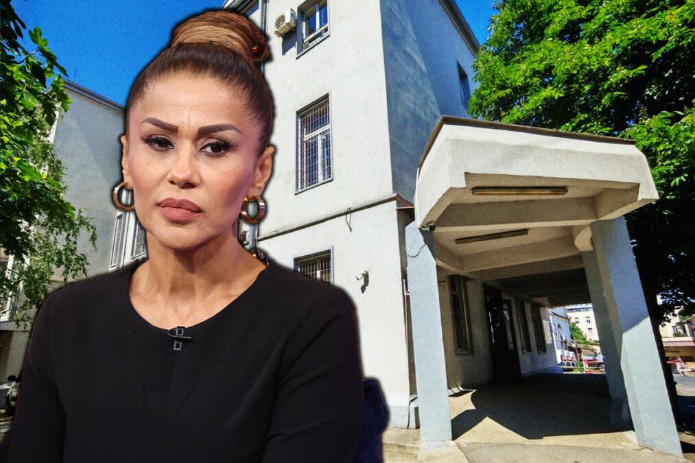 OGLASIO SE BRAT MINE KOSTIĆ Ovo je razlog zbog kog je pevačica završila u "Lazi", otkrio detalje: To se nakupljalo godinama...