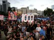 Israelis set to protest across the country against Netanyahu government