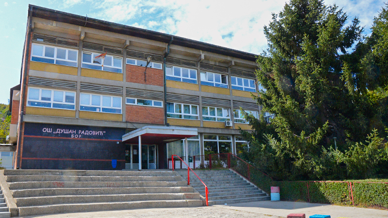 Osmaci završavaju školsku godinu, prijemni ispiti od 15. juna