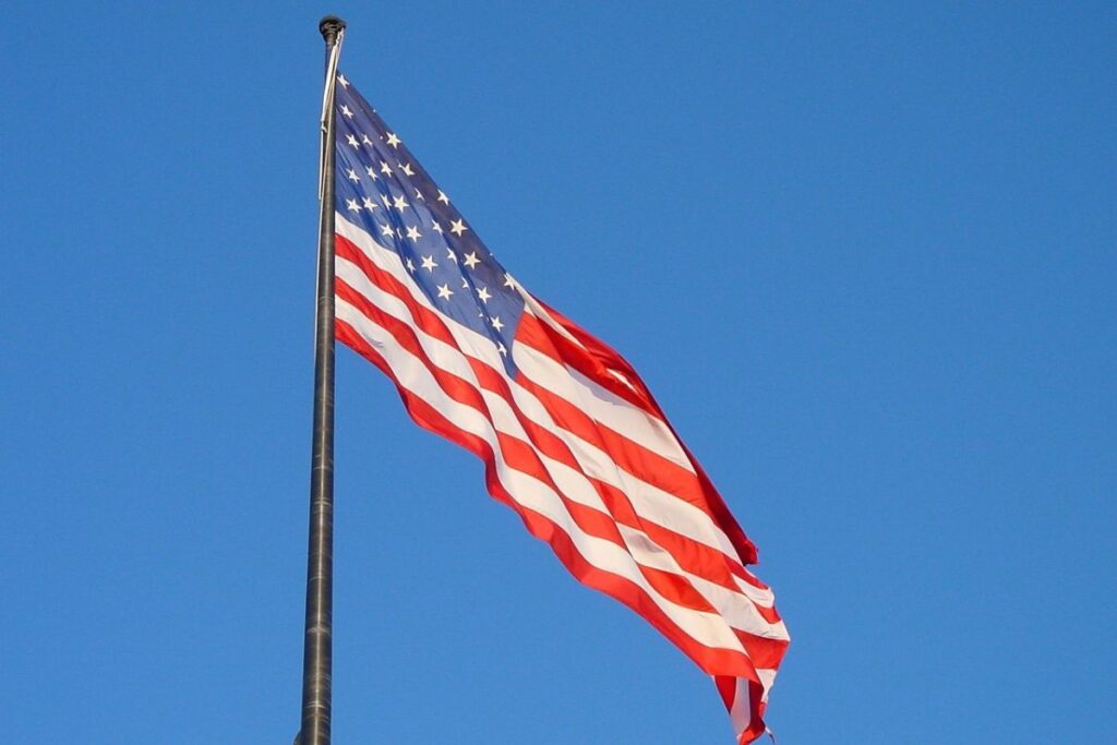 Bilo jednom u Americi: Katran, perje i Deklaracija