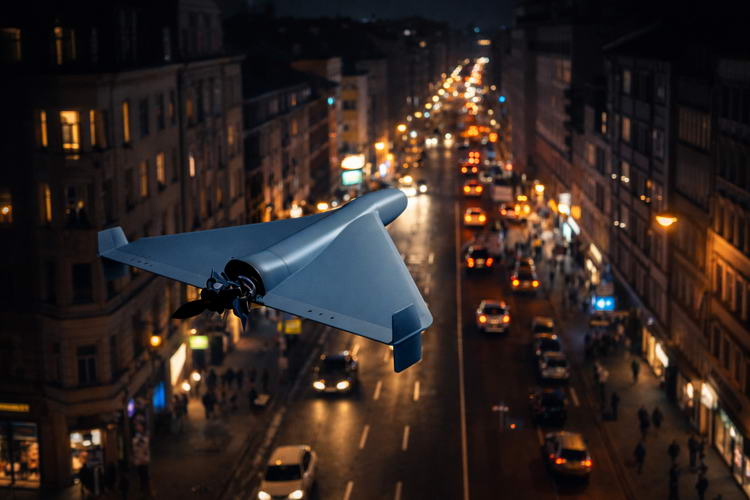 Ruska akcija paralisala NATO: Geran onesposobio ključne radare kod Kijeva i poremetio nadzor neba