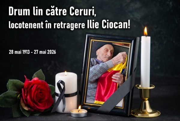 A murit cel mai bătrân român: S-a născut pe vremea Regelui Carol I