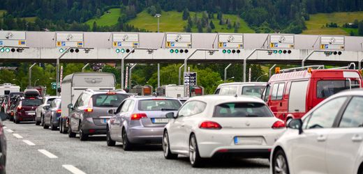 Brenner-Pass: Alpenstraße für Autofahrer geschlossen – was heißt das für meinen Urlaub?