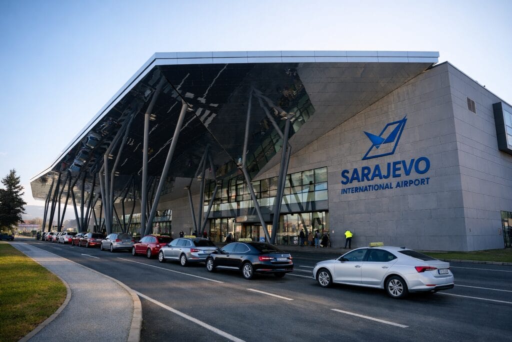 POSKOK izuzima dodatnu dokumentaciju na Aerodromu Sarajevo i u Uredu za zakonodavstvo FBiH